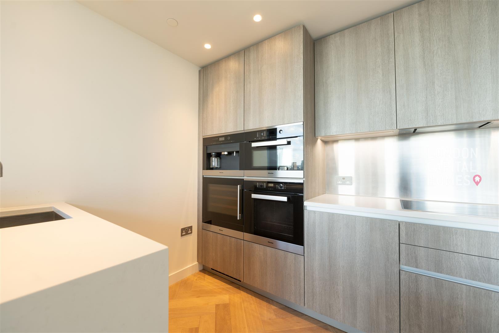 2 Principal Place, Worship Street, London